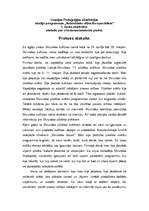 Prakses atskaite 'Prakse Skrundas kultūras namā', 2.