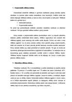 Konspekts 'Demokrātija kā politiskā sistēma. Pasaules valstu politiskās sistēmas un vēlēšan', 5.