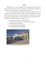 Prakses atskaite 'Viesu uzņemšanas prakses atskaite', 2.