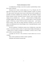 Prakses atskaite 'Viesu uzņemšanas prakses atskaite', 3.