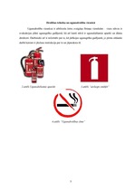 Prakses atskaite 'Viesu uzņemšanas prakses atskaite', 5.