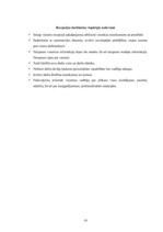 Prakses atskaite 'Viesu uzņemšanas prakses atskaite', 10.