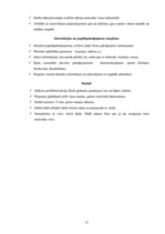 Prakses atskaite 'Viesu uzņemšanas prakses atskaite', 12.