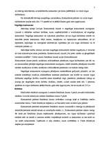 Eseja 'Konkurences likuma pārkāpumu novēršanas kārtība', 3.