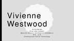 Prezentācija 'Vivienne Westwood', 1.