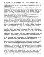 Eseja 'How could technology transform the re-telling of "The Hobbit"?', 1.