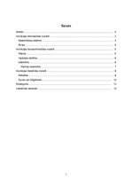 Referāts 'Šumeru inovācijas', 1.