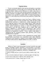 Referāts 'Šumeru inovācijas', 6.