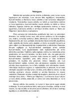 Referāts 'Šumeru inovācijas', 13.