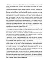 Eseja 'Aleksandrs Puškins "Jevgēņijs Oņēgins"', 3.