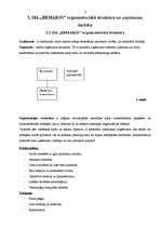 Prakses atskaite 'Prakses atskaite SIA "Remakss"', 5.