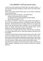 Prakses atskaite 'Prakses atskaite SIA "Remakss"', 8.