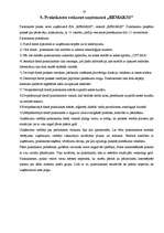 Prakses atskaite 'Prakses atskaite SIA "Remakss"', 25.