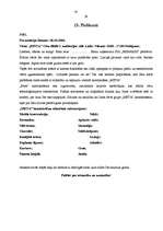 Prakses atskaite 'Prakses atskaite SIA "Remakss"', 30.