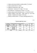 Biznesa plāns 'SIA "SV un Partneri"', 5.