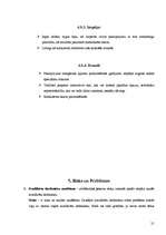 Biznesa plāns 'SIA "SV un Partneri"', 21.