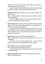 Biznesa plāns 'SIA "SV un Partneri"', 22.