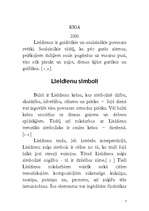 Konspekts 'Lieldienas', 2.