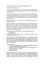 Konspekts 'Džovanni Perluidži da Palestrīna daiļrade, radošā biogrāfija', 1.