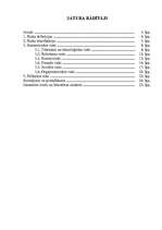 Referāts 'Uzņēmējdarbības riski Latvijā', 1.