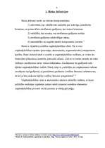 Referāts 'Uzņēmējdarbības riski Latvijā', 3.