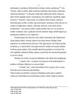 Referāts 'Uzņēmējdarbības riski Latvijā', 8.