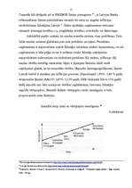 Referāts 'Uzņēmējdarbības riski Latvijā', 14.