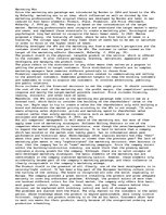 Eseja 'Marketing Mix - MKT/421 - UOP', 1.