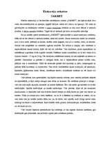 Referāts 'Ārsienu materiāli', 3.