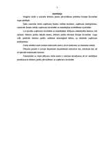 Diplomdarbs 'Debitoru parādu pārvaldīšana Eiropas Savienības tirgus apstākļos', 3.