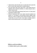 Diplomdarbs 'Debitoru parādu pārvaldīšana Eiropas Savienības tirgus apstākļos', 28.