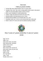 Eseja 'Valodas un mēs', 8.