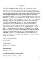 Eseja 'Valodas un mēs', 10.