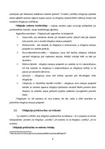 Referāts 'Obligācijas un to emisija Latvijā', 6.