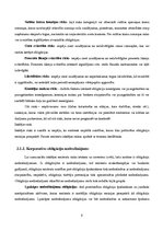 Referāts 'Obligācijas un to emisija Latvijā', 9.