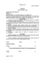 Paraugs 'Tiesas lēmumu paraugi', 2.