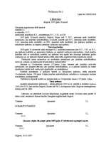 Paraugs 'Tiesas lēmumu paraugi', 3.