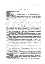 Paraugs 'Tiesas lēmumu paraugi', 4.