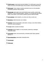 Konspekts 'Dermatoloģija', 3.