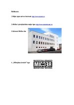 Konspekts 'MicRec vērtību piramīda', 9.