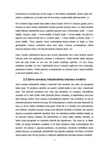 Referāts 'Tūrisma sektors - transports - aviācijas industrija - Ryanair', 5.