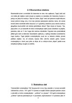 Referāts 'Tūrisma sektors - transports - aviācijas industrija - Ryanair', 6.