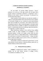 Diplomdarbs 'Darba devēja loma alkohola lietošanas izraisīto problēmu risināšanā un novēršanā', 20.