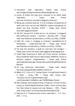 Diplomdarbs 'Darba devēja loma alkohola lietošanas izraisīto problēmu risināšanā un novēršanā', 47.