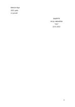 Paraugs 'Akts par tirdzniecības komandas izveidi', 4.