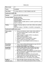 Prakses atskaite 'Kvalifikācijas prakse pirmsskolā', 2.