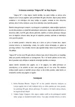 Eseja 'Grāmatas anotācija “Jelgava 96” no Jāņa Joņeva', 1.