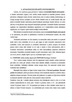 Referāts 'Finanšu instrumentu un norēķinu metožu izmantošanas un pielietošanas praktiskie ', 9.
