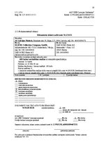 Referāts 'Finanšu instrumentu un norēķinu metožu izmantošanas un pielietošanas praktiskie ', 19.