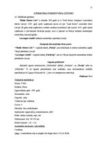 Referāts 'Finanšu instrumentu un norēķinu metožu izmantošanas un pielietošanas praktiskie ', 21.